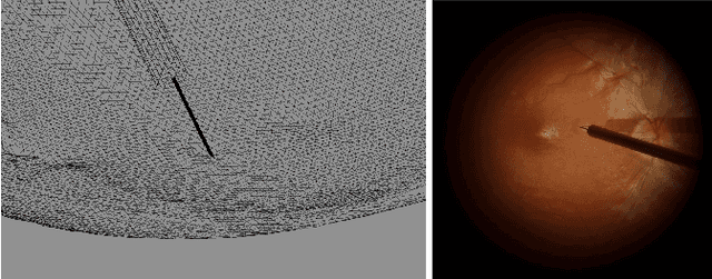 Figure 3 for Physics-Encoded Graph Neural Networks for Deformation Prediction under Contact