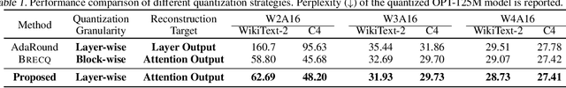 Figure 2 for Towards Next-Level Post-Training Quantization of Hyper-Scale Transformers