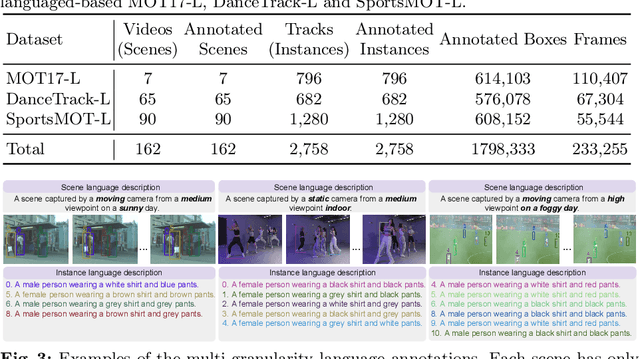 Figure 2 for Multi-Granularity Language-Guided Multi-Object Tracking