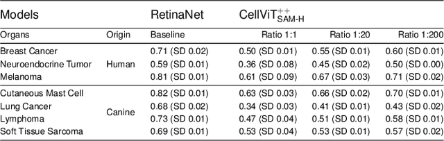 Figure 2 for CellViT++: Energy-Efficient and Adaptive Cell Segmentation and Classification Using Foundation Models