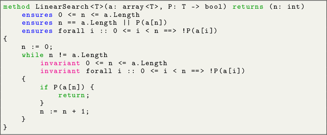 Figure 4 for DafnyBench: A Benchmark for Formal Software Verification