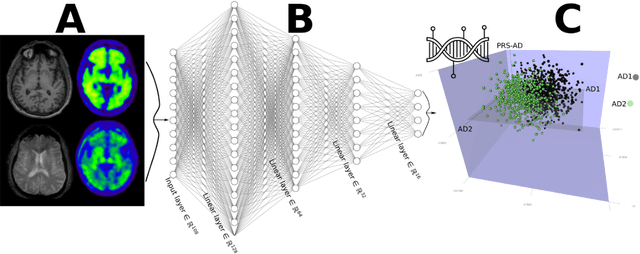 Figure 1 for Dimensional Neuroimaging Endophenotypes: Neurobiological Representations of Disease Heterogeneity Through Machine Learning