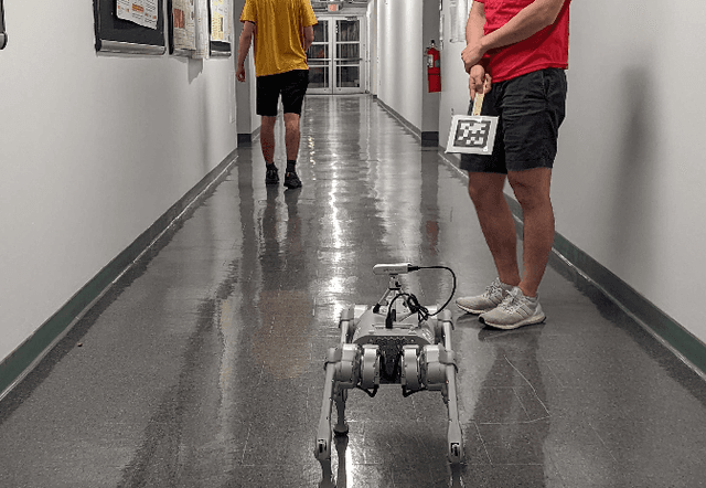 Figure 1 for Switching Attention in Time-Varying Environments via Bayesian Inference of Abstractions