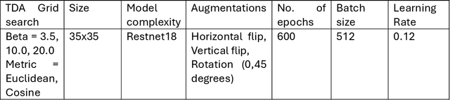 Figure 4 for Advanced Clustering Framework for Semiconductor Image Analytics Integrating Deep TDA with Self-Supervised and Transfer Learning Techniques