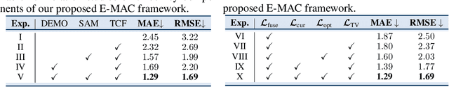 Figure 4 for Efficient Masked AutoEncoder for Video Object Counting and A Large-Scale Benchmark