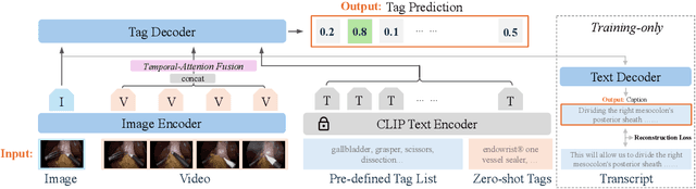 Figure 3 for Recognize Any Surgical Object: Unleashing the Power of Weakly-Supervised Data