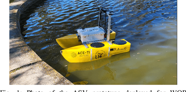 Figure 1 for Towards an Autonomous Surface Vehicle Prototype for Artificial Intelligence Applications of Water Quality Monitoring