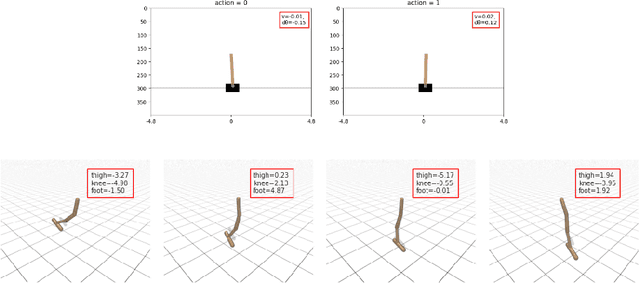 Figure 1 for Behaviour Distillation