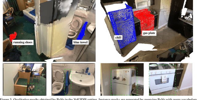 Figure 4 for Vocabulary-Free 3D Instance Segmentation with Vision and Language Assistant