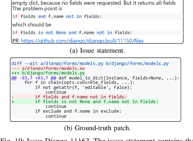 Figure 2 for SpecRover: Code Intent Extraction via LLMs