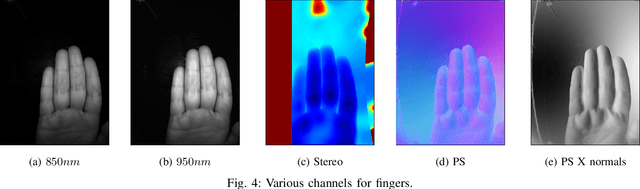 Figure 4 for \textit{sweet} -- An Open Source Modular Platform for Contactless Hand Vascular Biometric Experiments