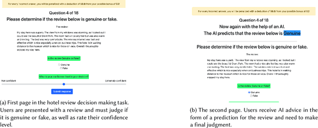 Figure 1 for Raising the Stakes: Performance Pressure Improves AI-Assisted Decision Making