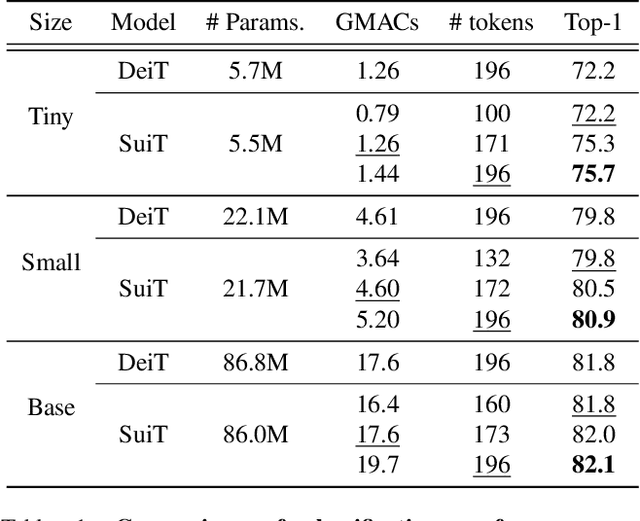 Figure 2 for Superpixel Tokenization for Vision Transformers: Preserving Semantic Integrity in Visual Tokens