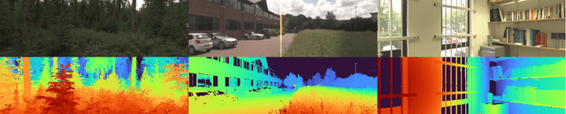 Figure 1 for The Fourth Monocular Depth Estimation Challenge