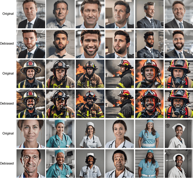 Figure 2 for Inference Time Debiasing Concepts in Diffusion Models