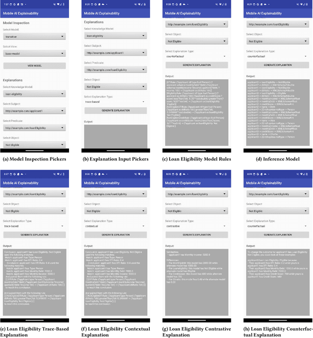 Figure 3 for Explainability-Driven Quality Assessment for Rule-Based Systems