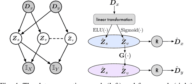 Figure 4 for Towards Robust Cross-Domain Recommendation with Joint Identifiability of User Preference