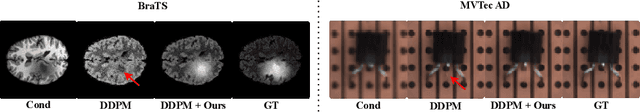 Figure 3 for Tackling Structural Hallucination in Image Translation with Local Diffusion