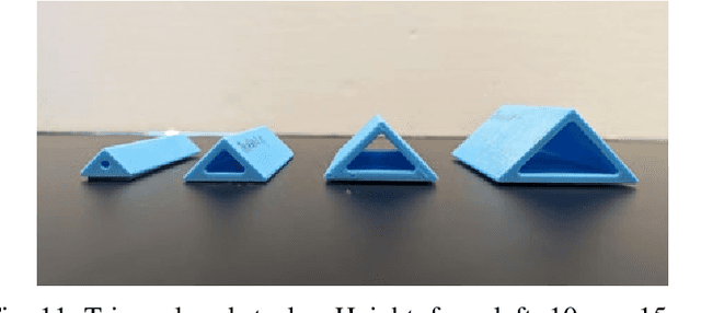 Figure 3 for Acoustic tactile sensing for mobile robot wheels