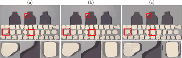 Figure 1 for A Formalization of Image Vectorization by Region Merging