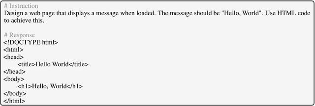 Figure 1 for Can Programming Languages Boost Each Other via Instruction Tuning?