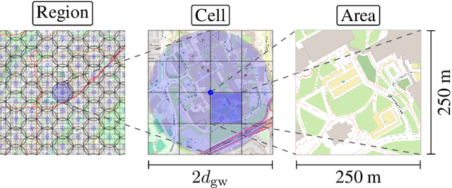 Figure 1 for LoRaWAN Based Dynamic Noise Mapping with Machine Learning for Urban Noise Enforcement