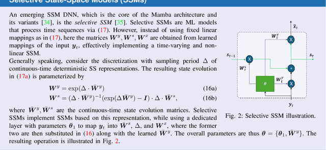 Figure 3 for AI-Aided Kalman Filters