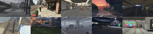 Figure 2 for AttMOT: Improving Multiple-Object Tracking by Introducing Auxiliary Pedestrian Attributes