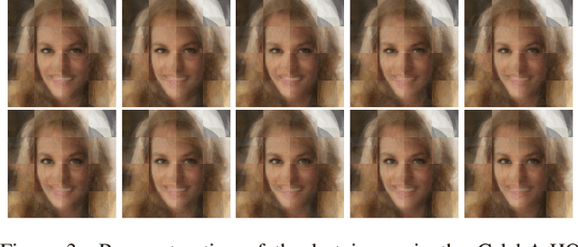 Figure 3 for Audio Mosaicing with Simulation-based Inference