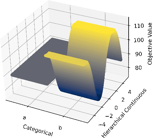 Figure 2 for Exploratory Landscape Analysis for Mixed-Variable Problems