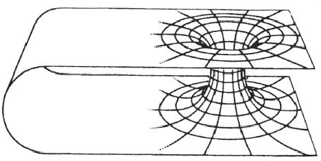 Figure 1 for Wormhole Memory: A Rubik's Cube for Cross-Dialogue Retrieval