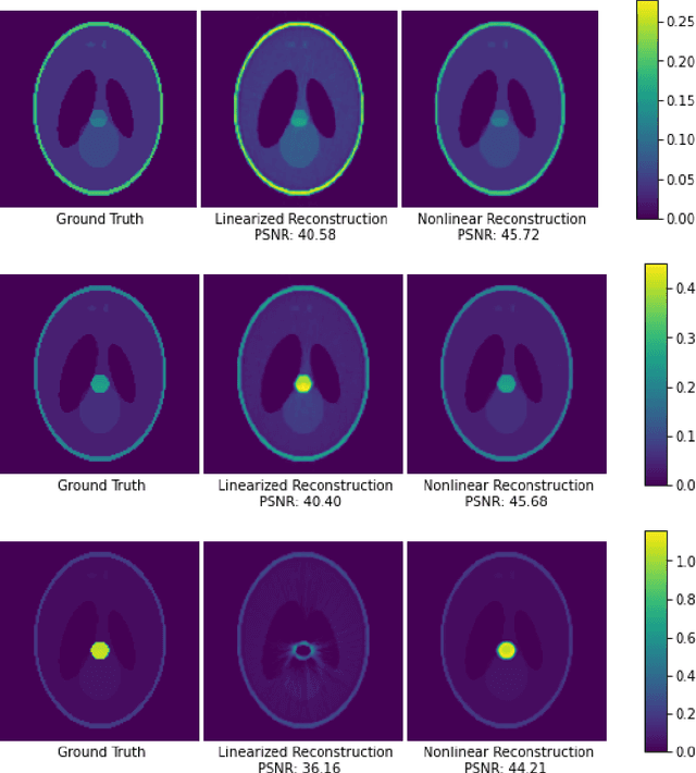 Figure 1 for Gradient Descent Provably Solves Nonlinear Tomographic Reconstruction