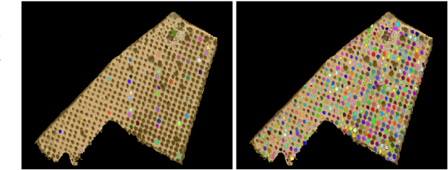 Figure 2 for Olive Tree Satellite Image Segmentation Based On SAM and Multi-Phase Refinement