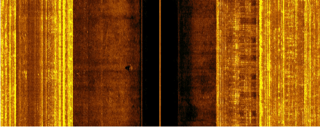 Figure 1 for Syn2Real Domain Generalization for Underwater Mine-like Object Detection Using Side-Scan Sonar