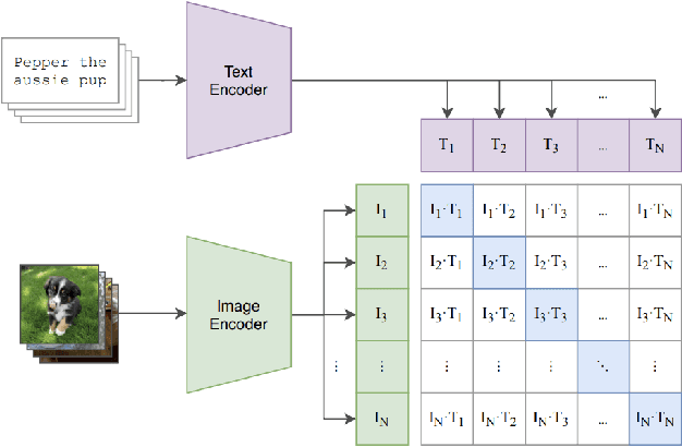 Figure 1 for Safeguarding Data in Multimodal AI: A Differentially Private Approach to CLIP Training