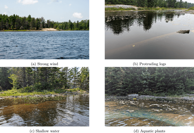 Figure 1 for Field Testing of a Stochastic Planner for ASV Navigation Using Satellite Images