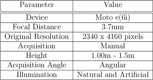 Figure 1 for Using Deep Learning for Morphological Classification in Pigs with a Focus on Sanitary Monitoring