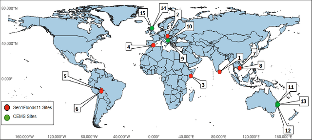 Figure 1 for Unsupervised Flood Detection on SAR Time Series