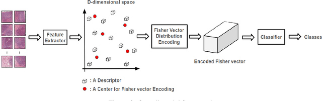 Figure 3 for Efficient Whole Slide Image Classification through Fisher Vector Representation