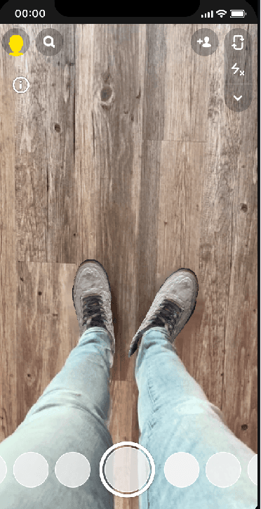 Figure 4 for 3D Reconstruction of Shoes for Augmented Reality