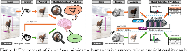 Figure 1 for Adaptive Camera Sensor for Vision Models