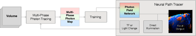 Figure 2 for Photon Field Networks for Dynamic Real-Time Volumetric Global Illumination