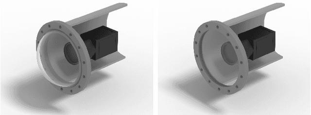 Figure 2 for A Calibration Tool for Refractive Underwater Vision