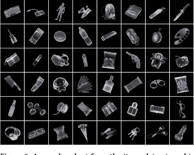 Figure 2 for AI-rays: Exploring Bias in the Gaze of AI Through a Multimodal Interactive Installation