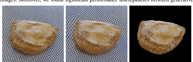 Figure 3 for Training a Computer Vision Model for Commercial Bakeries with Primarily Synthetic Images