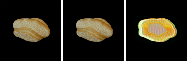 Figure 4 for Training a Computer Vision Model for Commercial Bakeries with Primarily Synthetic Images