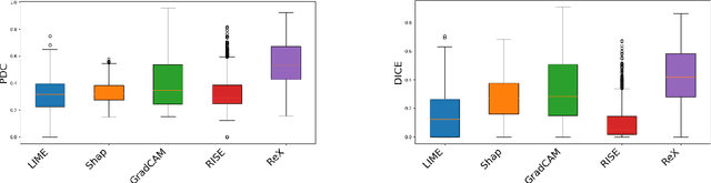 Figure 2 for MRxaI: Black-Box Explainability for Image Classifiers in a Medical Setting