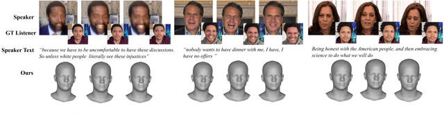 Figure 4 for Can Language Models Learn to Listen?