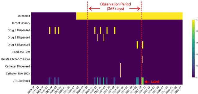 Figure 1 for Explainable AI for Classifying UTI Risk Groups Using a Real-World Linked EHR and Pathology Lab Dataset