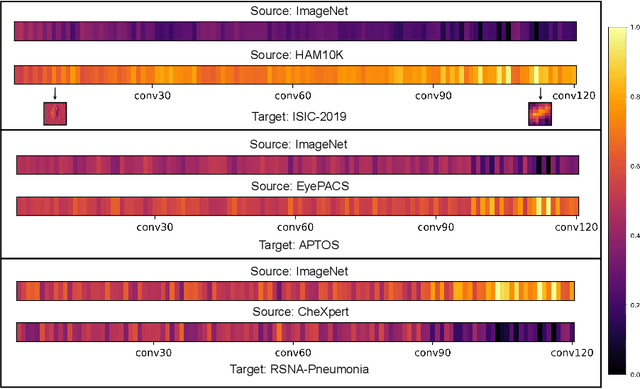 Figure 4 for MedMerge: Merging Models for Effective Transfer Learning to Medical Imaging Tasks